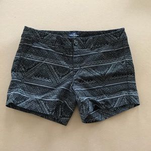 AEO Midi Shorts